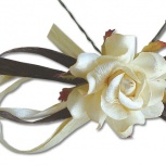 イージーリボン：Mアイボリー