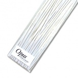 オーラタイ：ホワイト