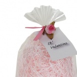 パッキンセット：ピンク