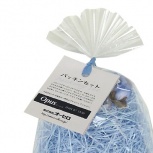 パッキンセット：ブルー