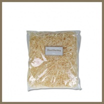 ウッドパッキン：商品形態40g