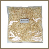 ウッドパッキン：商品形態100g