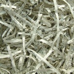 英字パッキン：シルバー