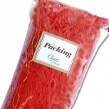 カラペパッキン：レッド