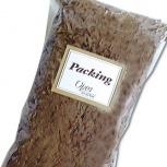 カラペパッキン：ココア