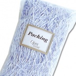 ペーパーパッキン：アクア