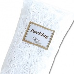 ペーパーパッキン：シロ