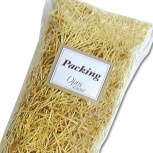 ペーパーパッキン：シロチャ