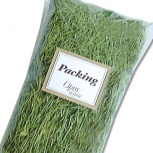 ペーパーパッキン：オリーブ