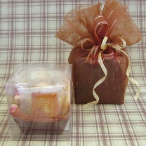 クリアキュービックボックスセット：イメージ2