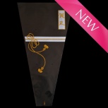 OTD結び 賀正花袋：ワインW表