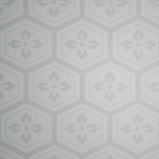 OTD和 賀正花袋：柄アップ（ホワイトG）