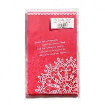 OFレースバッグ：商品形態