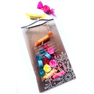 OFレースバッグ：イメージ1