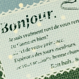 OSピンドットバッグ：柄アップ1